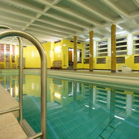 Gaestehaus Tanne Des Dgd E.V. Elbingerode  Eksteriør billede