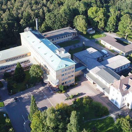 Gaestehaus Tanne Des Dgd E.V. Elbingerode  Eksteriør billede