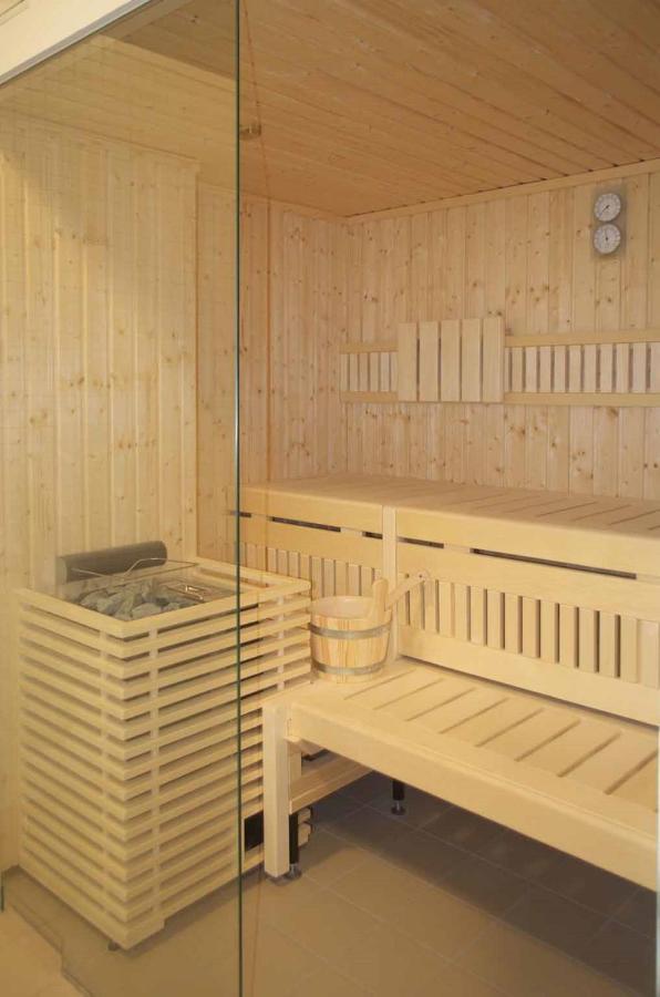 Gaestehaus Tanne Des Dgd E.V. Elbingerode  Eksteriør billede